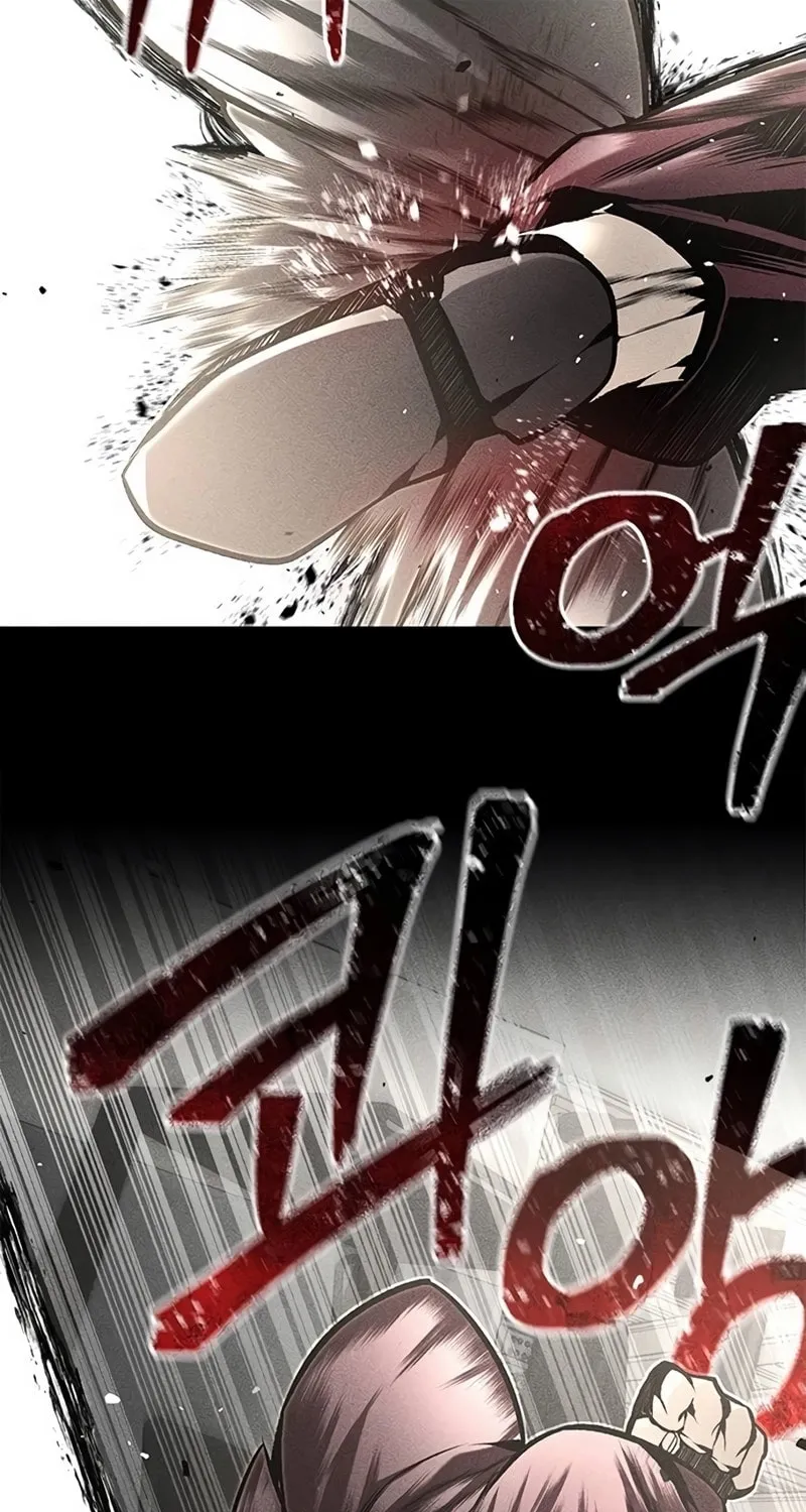 Festival of Warriors Chapter 27 page 25 - 