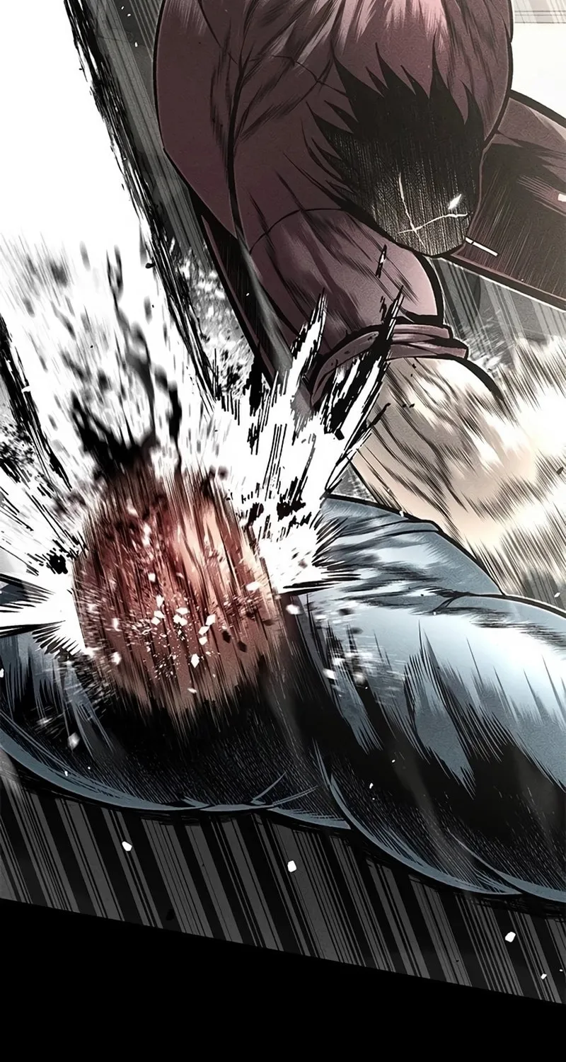 Festival of Warriors Chapter 27 page 26 - 