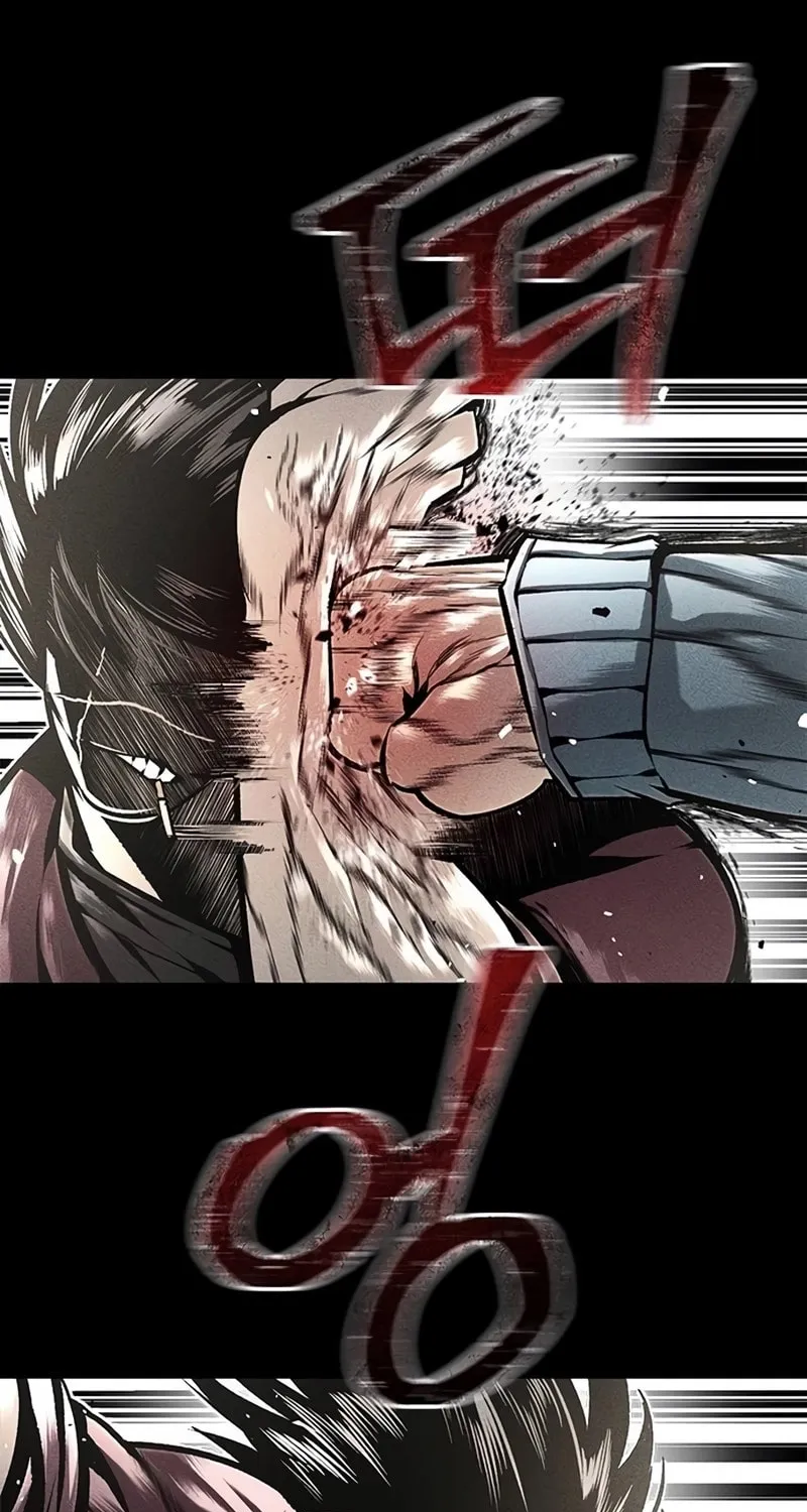 Festival of Warriors Chapter 27 page 27 - 