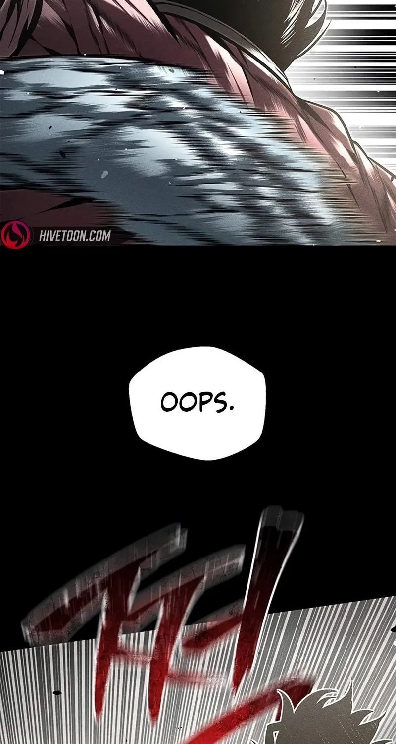 Festival of Warriors Chapter 27 page 28 - 