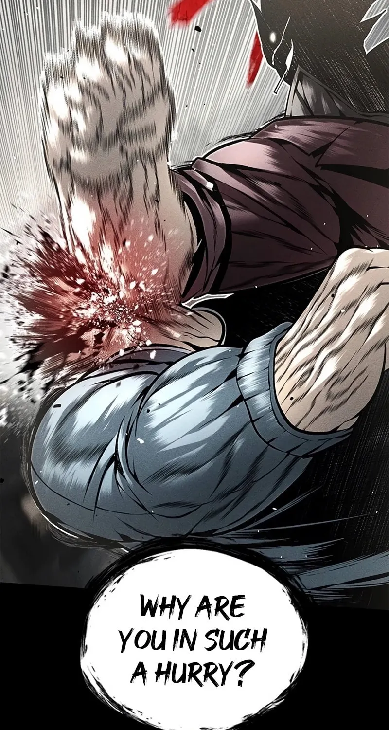 Festival of Warriors Chapter 27 page 29 - 