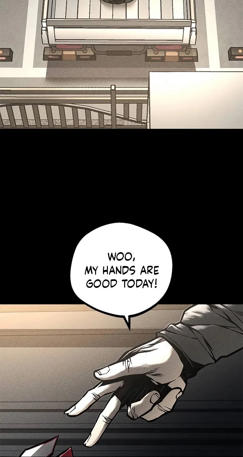 Festival of Warriors Chapter 27 page 4 - 