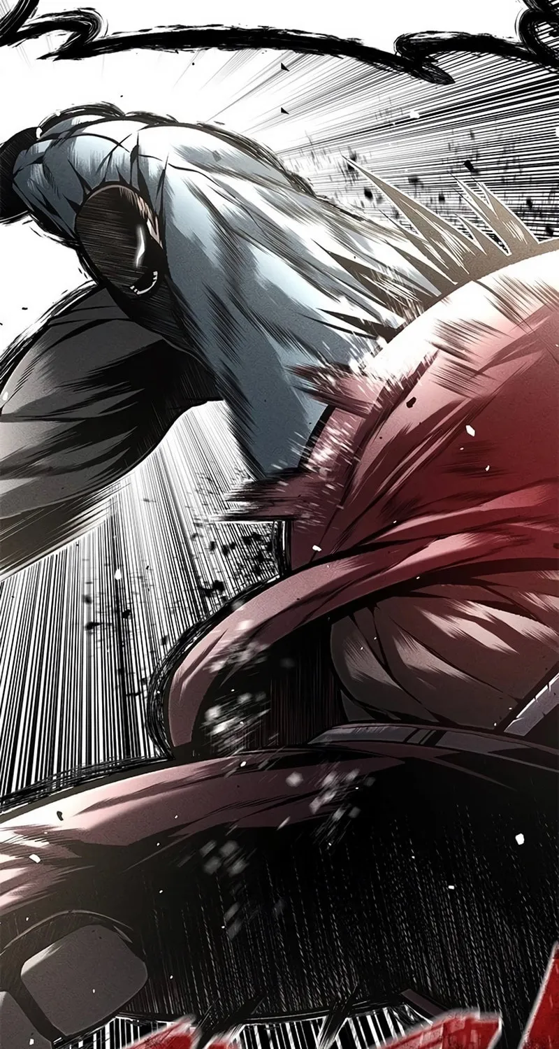 Festival of Warriors Chapter 27 page 32 - 