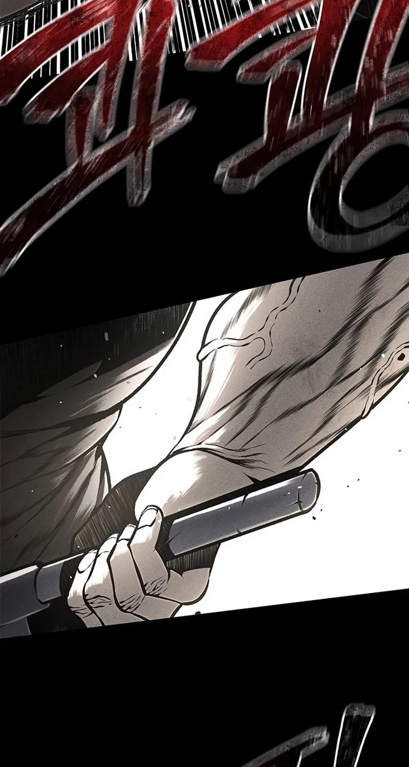 Festival of Warriors Chapter 27 page 33 - 