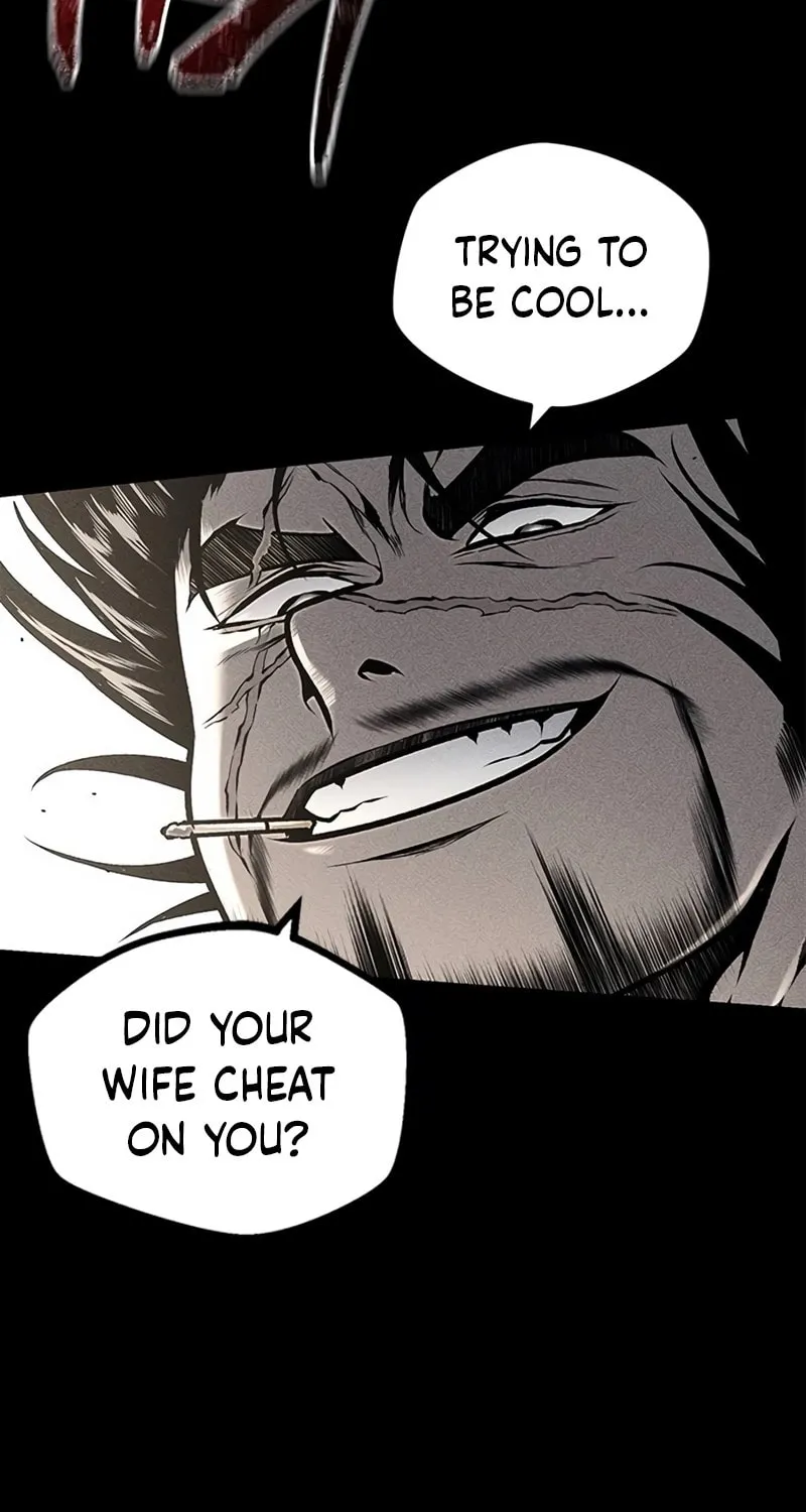 Festival of Warriors Chapter 27 page 35 - 