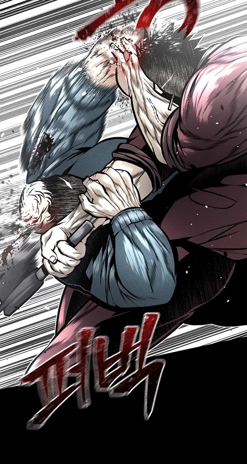 Festival of Warriors Chapter 27 page 37 - 