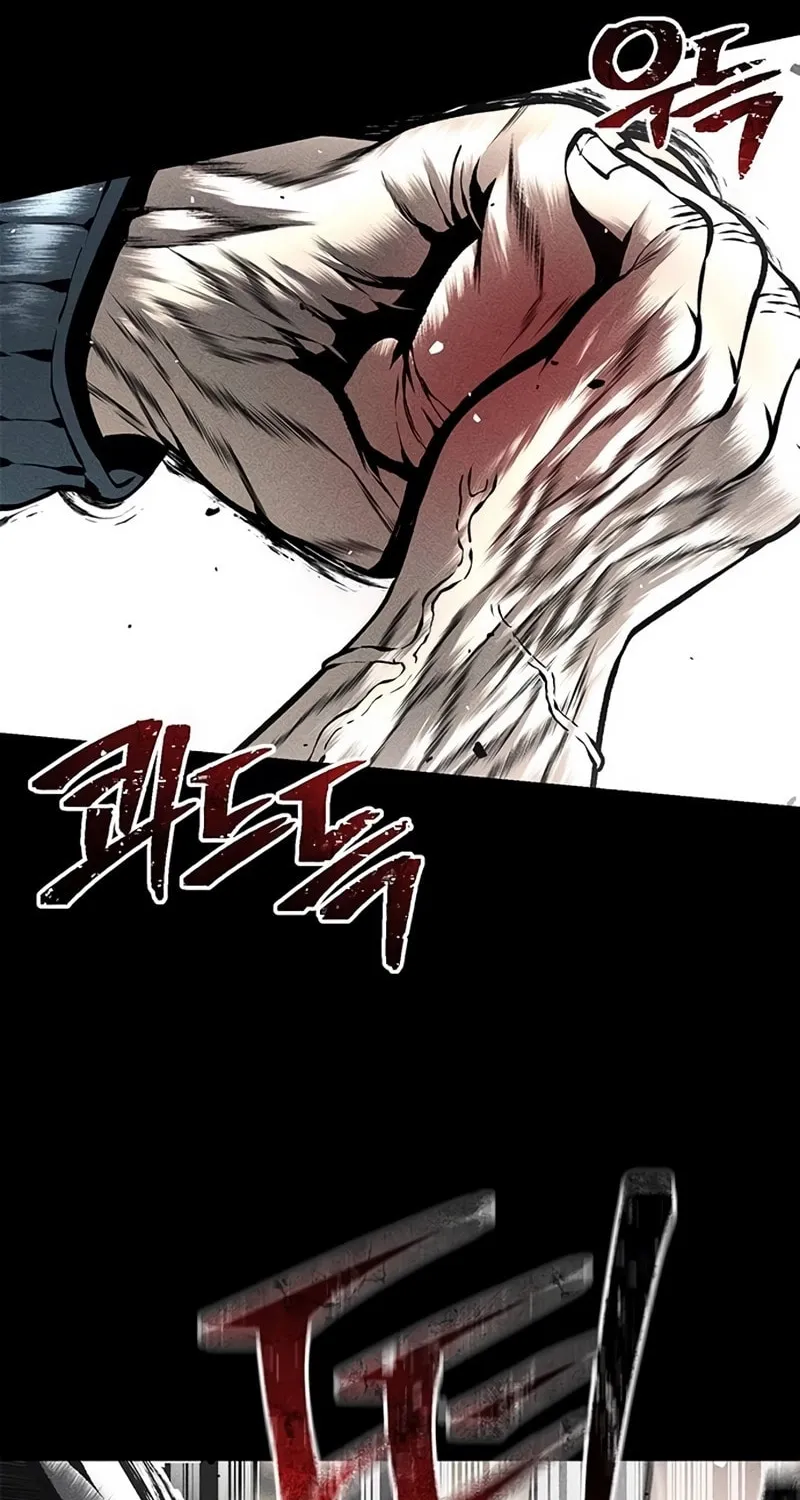 Festival of Warriors Chapter 27 page 38 - 
