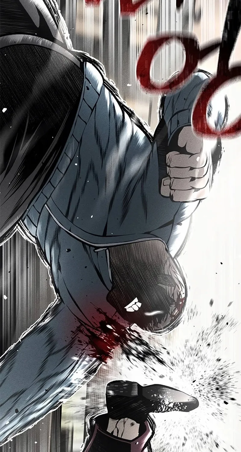 Festival of Warriors Chapter 27 page 39 - 
