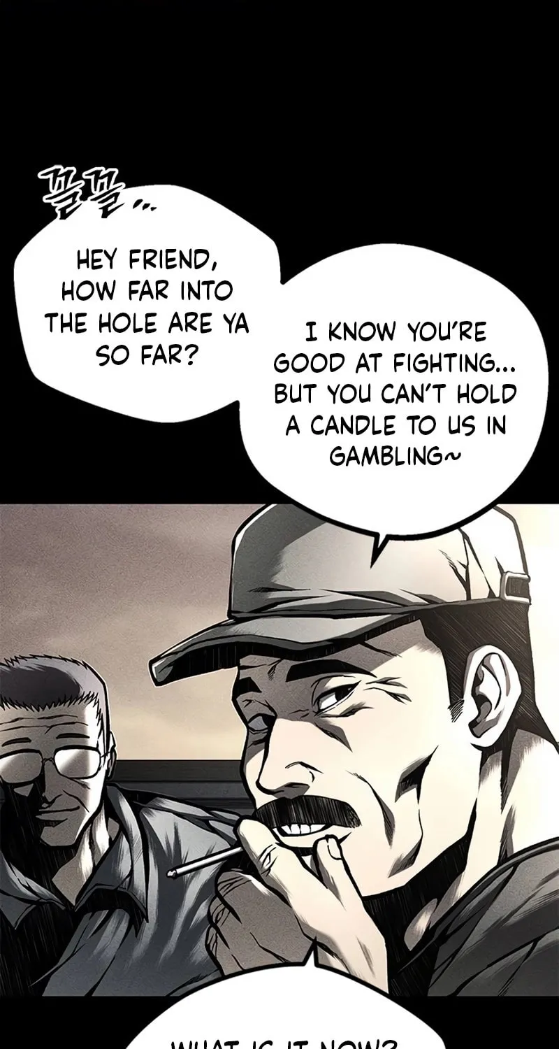 Festival of Warriors Chapter 27 page 5 - 