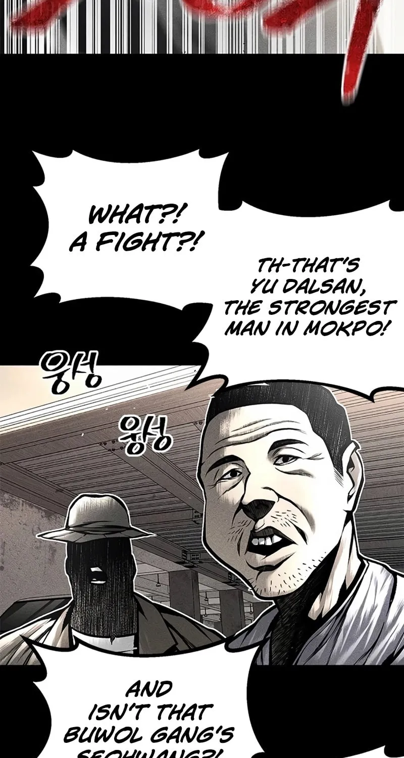Festival of Warriors Chapter 27 page 41 - 