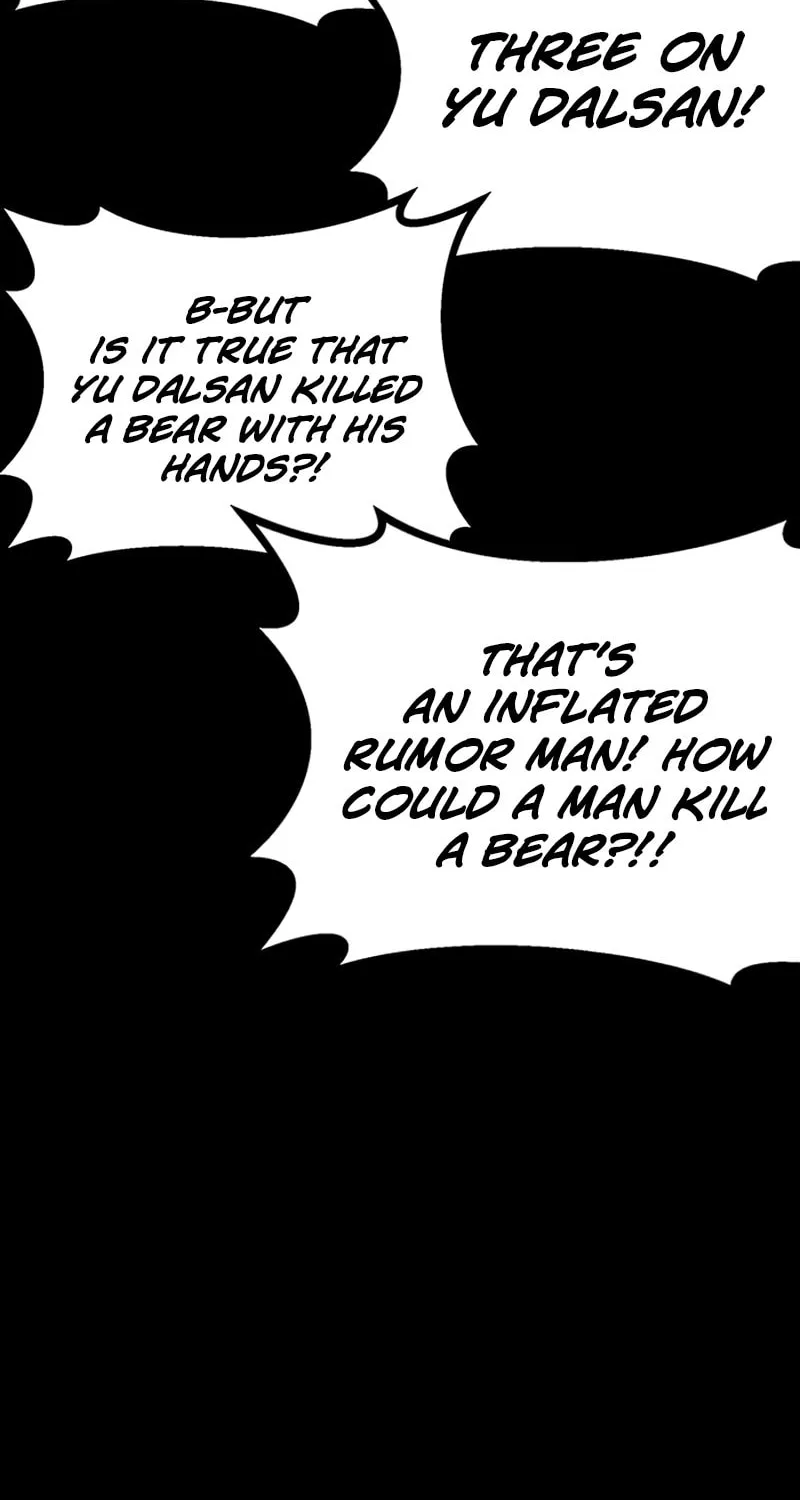 Festival of Warriors Chapter 27 page 44 - 