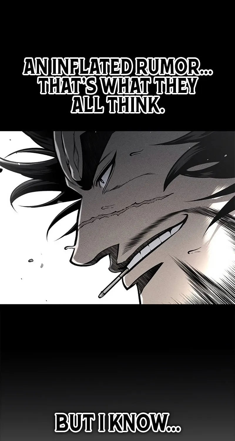 Festival of Warriors Chapter 27 page 45 - 