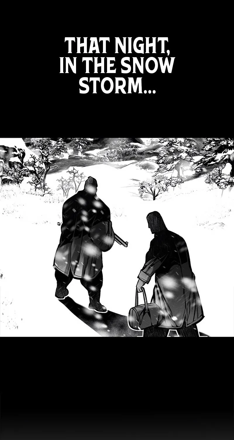Festival of Warriors Chapter 27 page 50 - 
