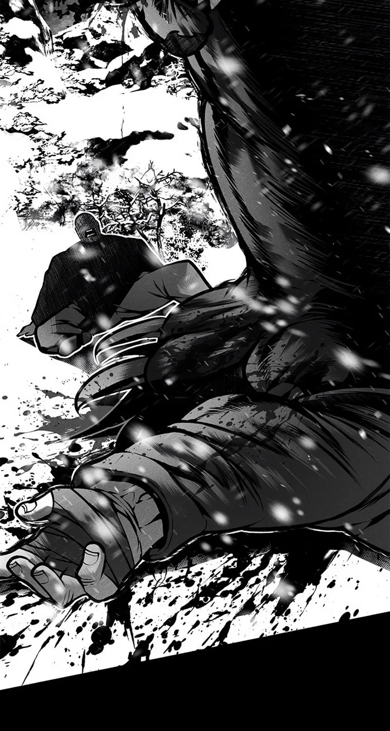 Festival of Warriors Chapter 27 page 57 - 
