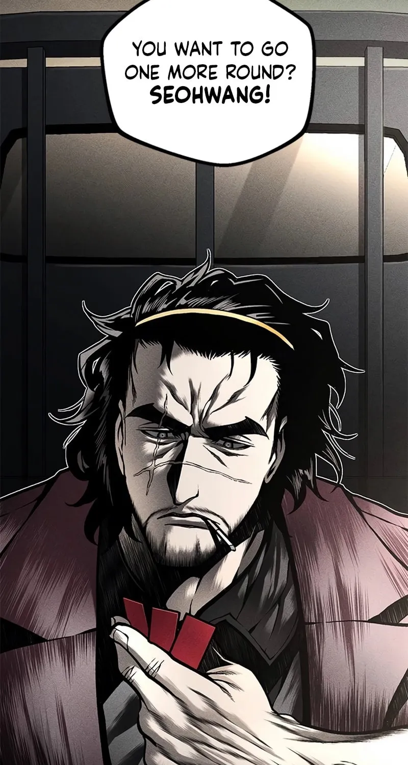 Festival of Warriors Chapter 27 page 7 - 