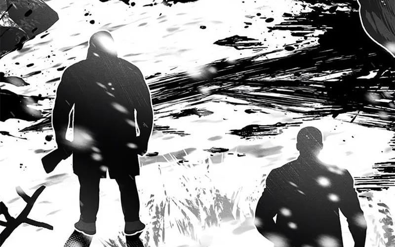 Festival of Warriors Chapter 27 page 66 - 