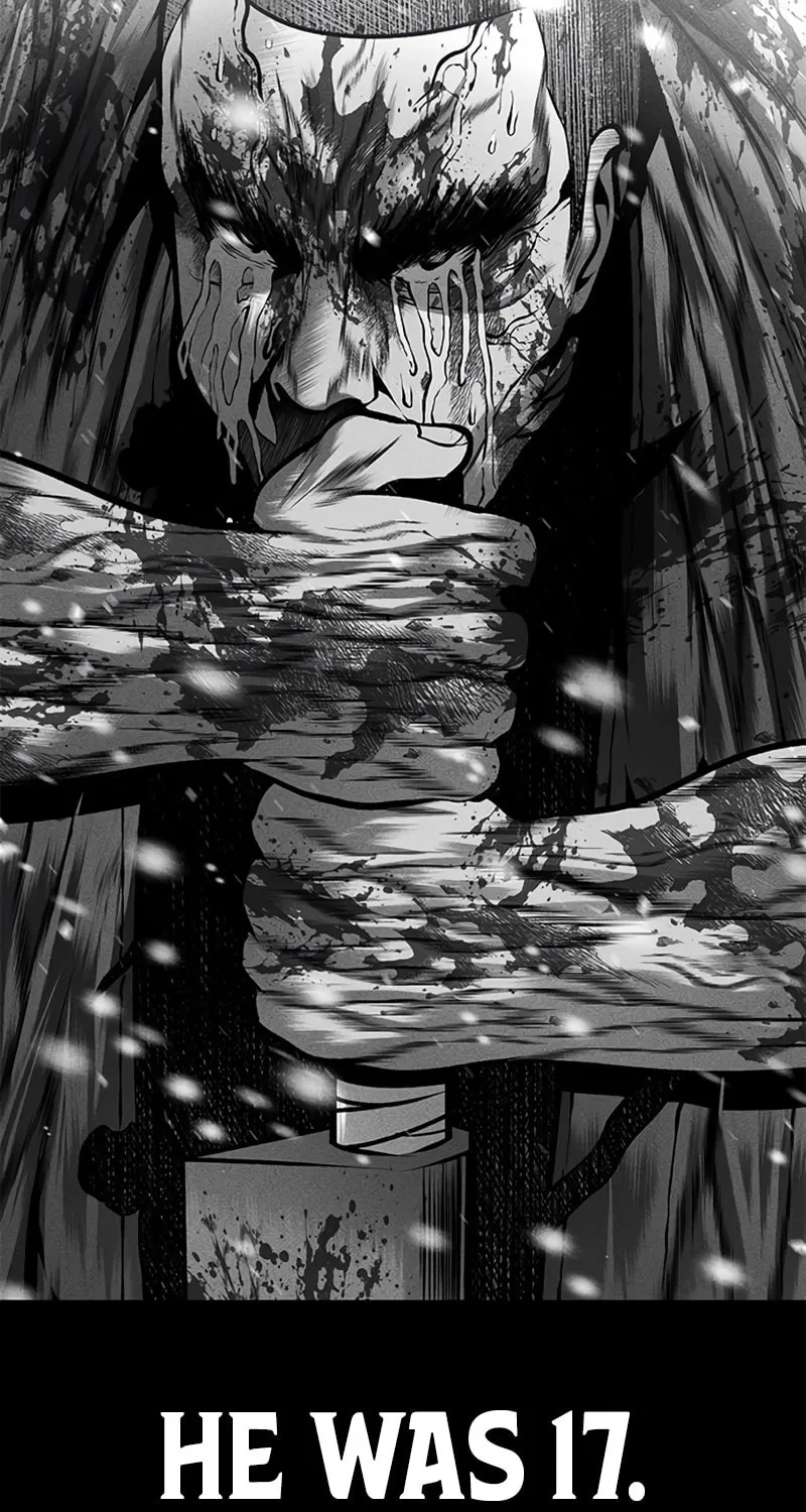 Festival of Warriors Chapter 27 page 68 - 
