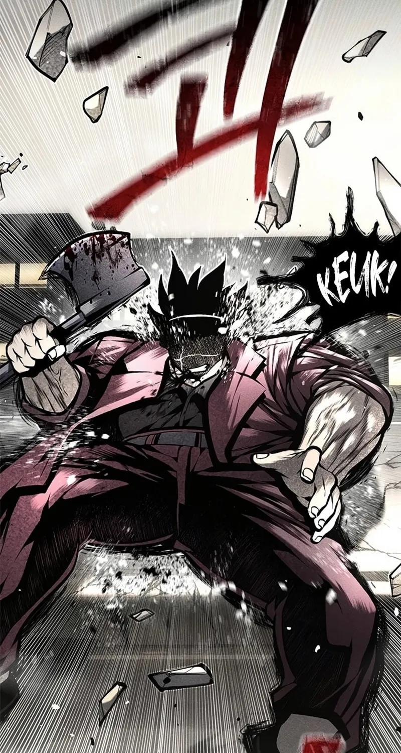 Festival of Warriors Chapter 27 page 74 - 