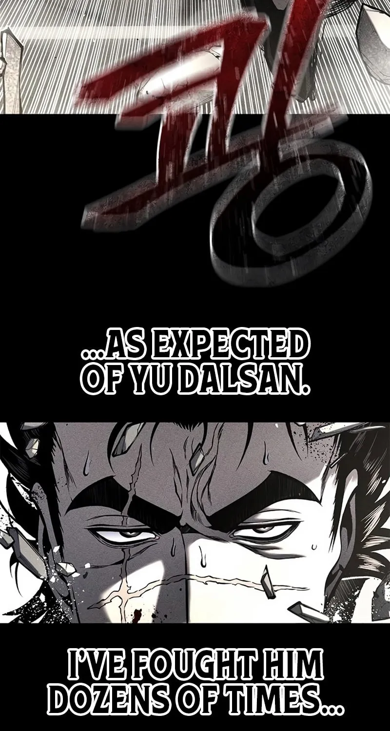 Festival of Warriors Chapter 27 page 75 - 