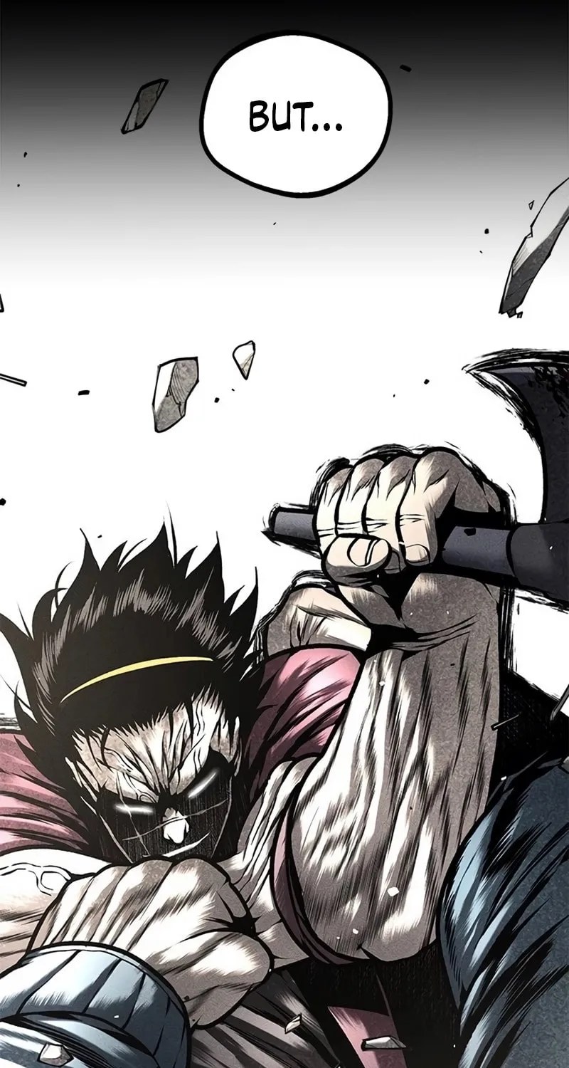 Festival of Warriors Chapter 27 page 79 - 