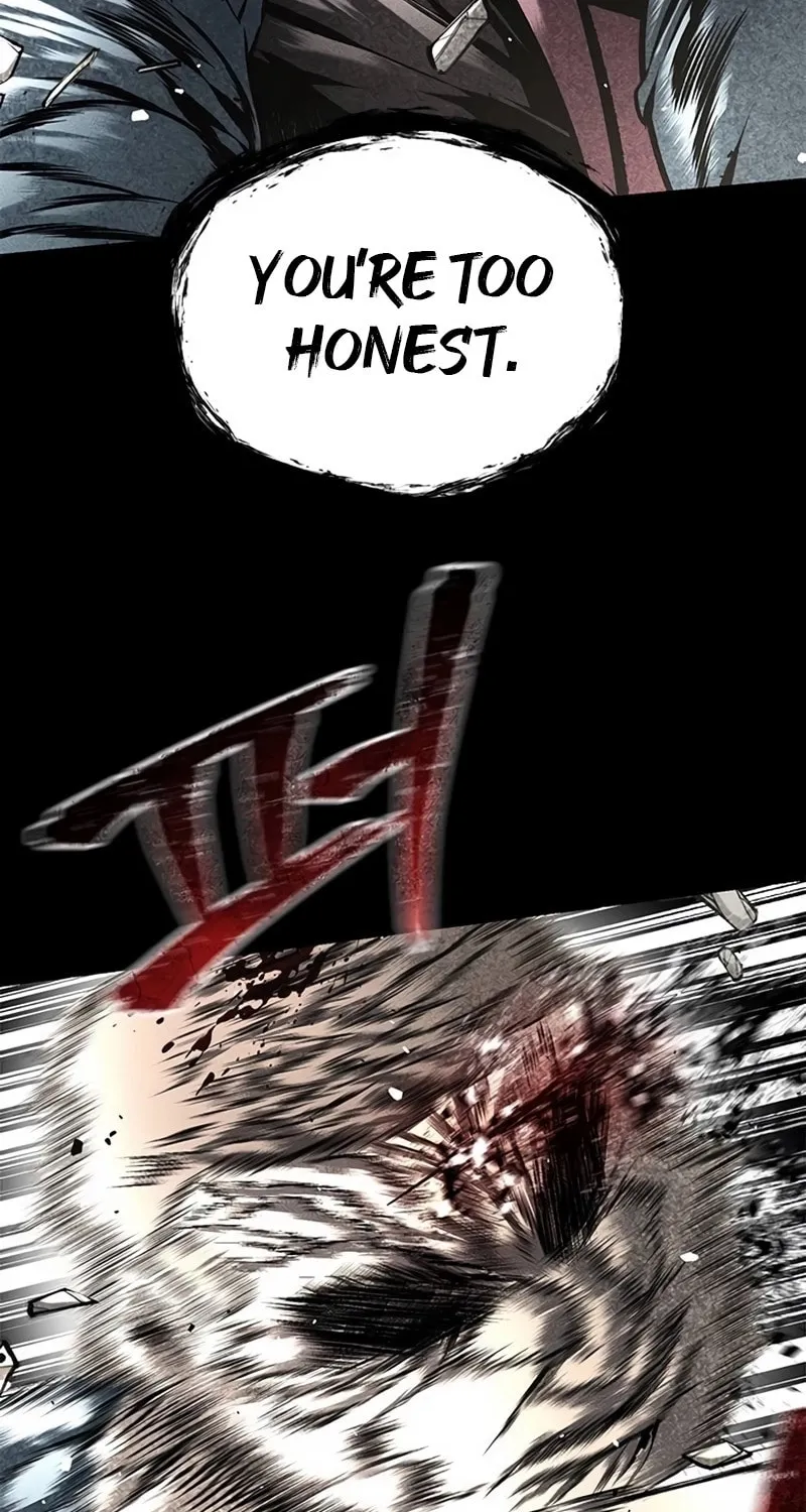 Festival of Warriors Chapter 27 page 80 - 