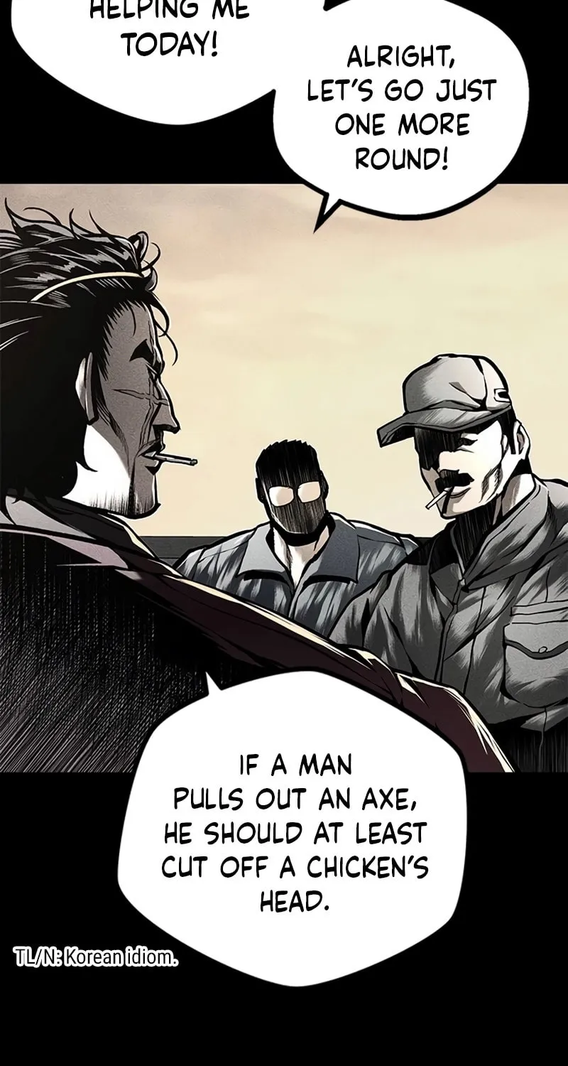Festival of Warriors Chapter 27 page 9 - 