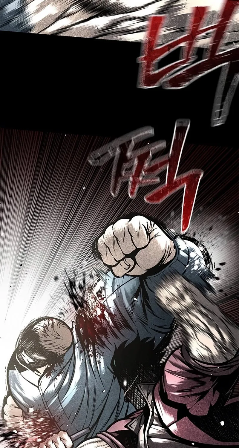 Festival of Warriors Chapter 27 page 81 - 