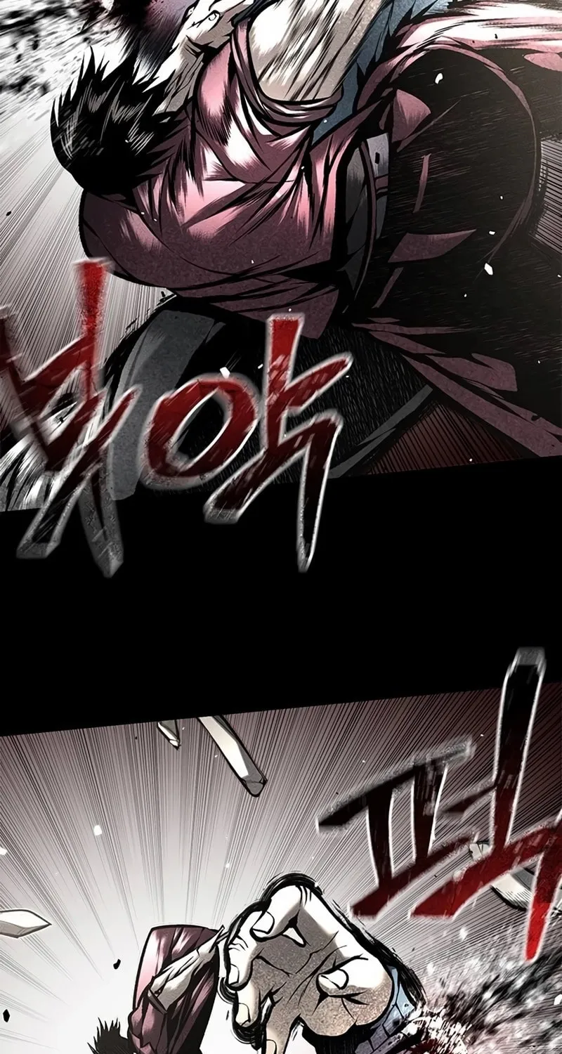 Festival of Warriors Chapter 27 page 83 - 