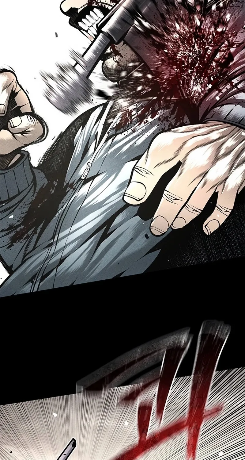 Festival of Warriors Chapter 27 page 87 - 