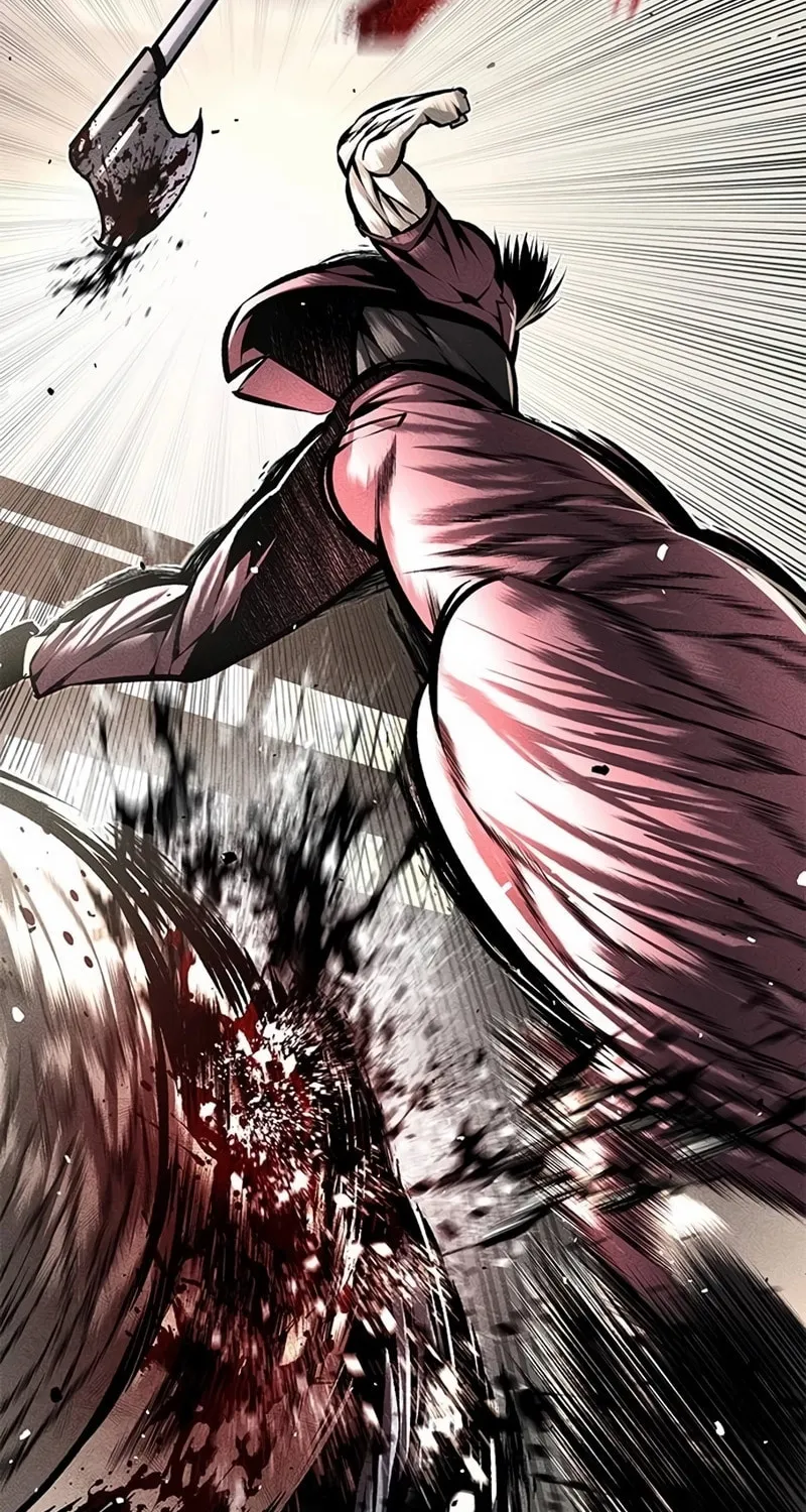 Festival of Warriors Chapter 27 page 88 - 
