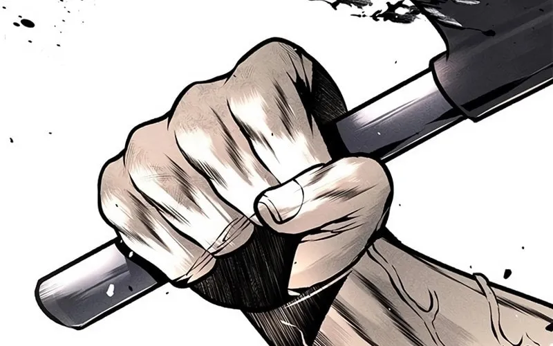 Festival of Warriors Chapter 27 page 90 - 