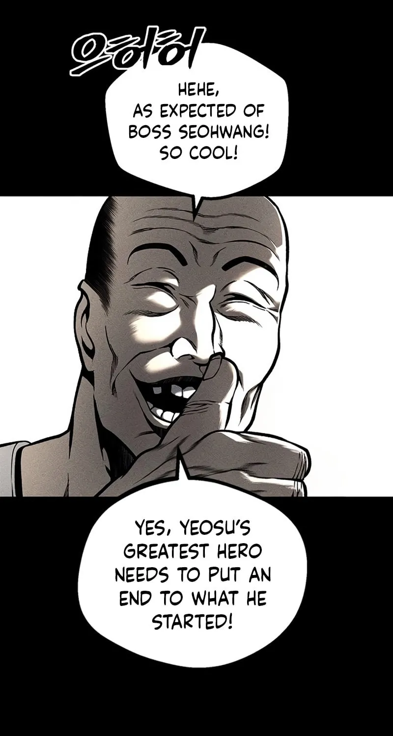 Festival of Warriors Chapter 27 page 10 - 