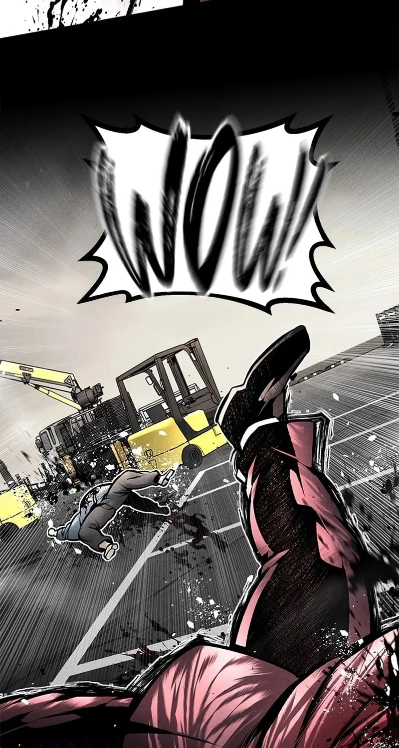 Festival of Warriors Chapter 27 page 94 - 
