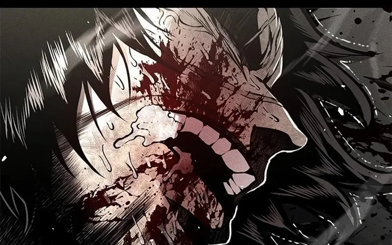 Festival of Warriors Chapter 27 page 96 - 