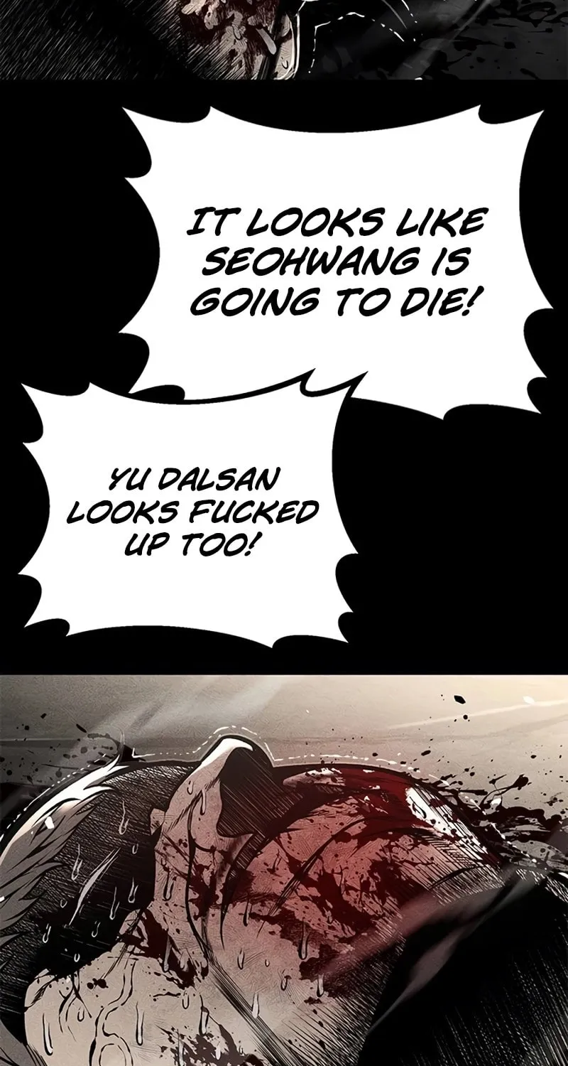 Festival of Warriors Chapter 27 page 97 - 