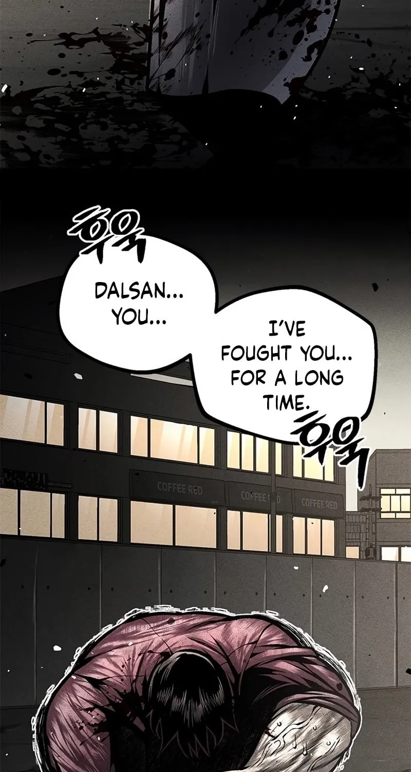Festival of Warriors Chapter 27 page 99 - 