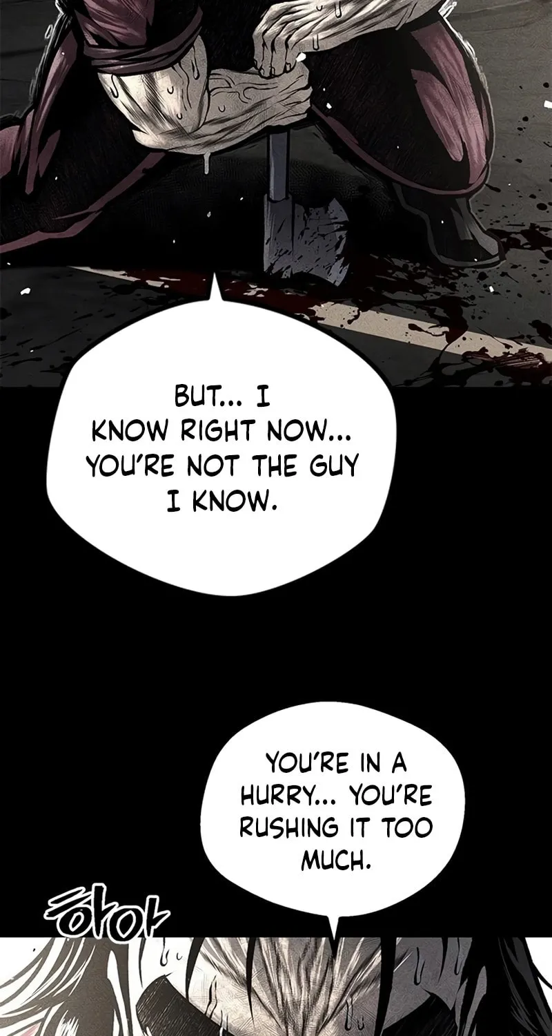 Festival of Warriors Chapter 27 page 100 - 