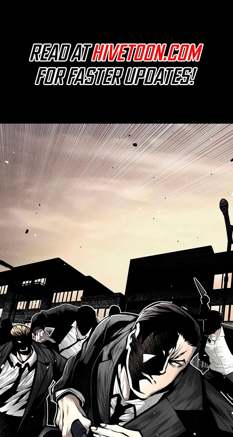 Festival of Warriors Chapter 28 page 2 - 