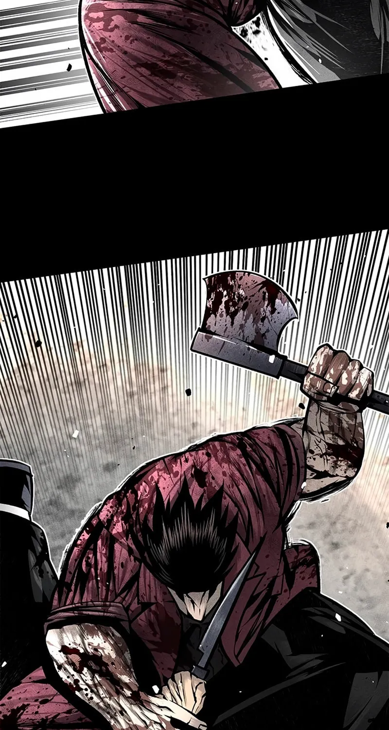 Festival of Warriors Chapter 28 page 11 - 