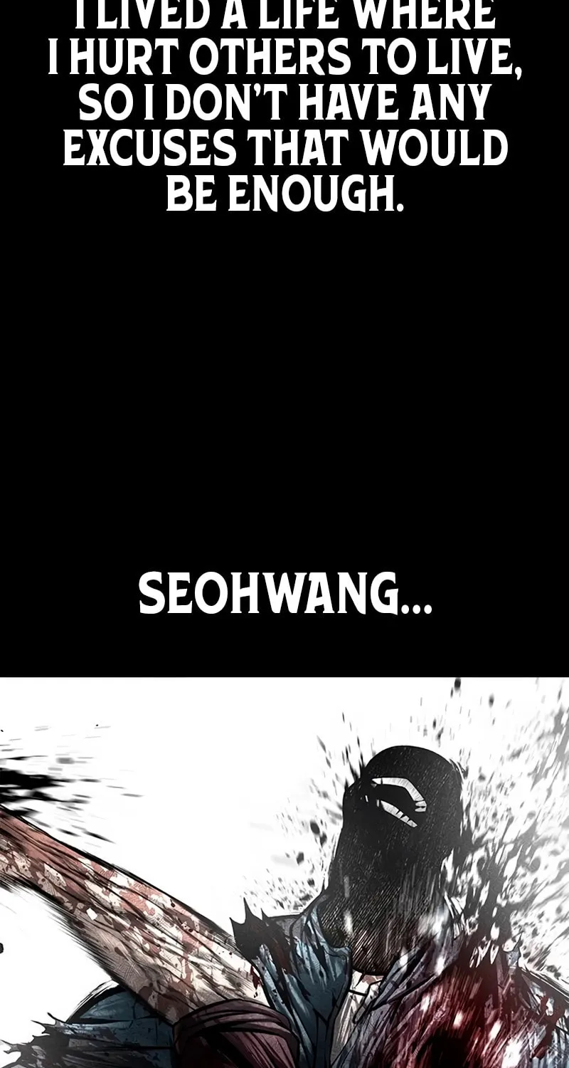 Festival of Warriors Chapter 28 page 104 - 