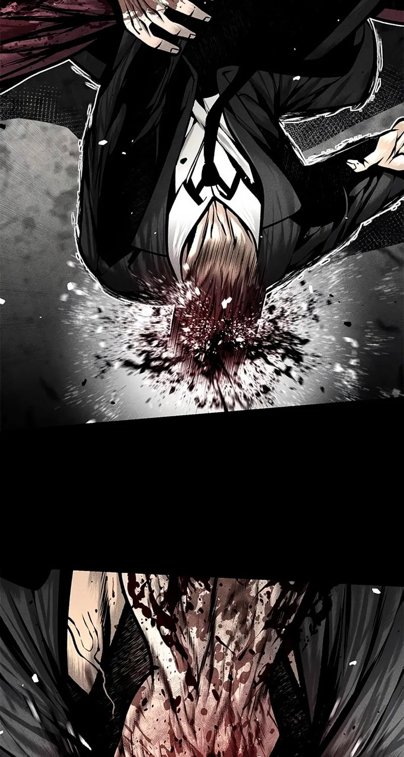 Festival of Warriors Chapter 28 page 12 - 