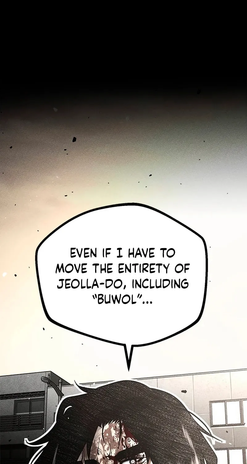 Festival of Warriors Chapter 28 page 115 - 