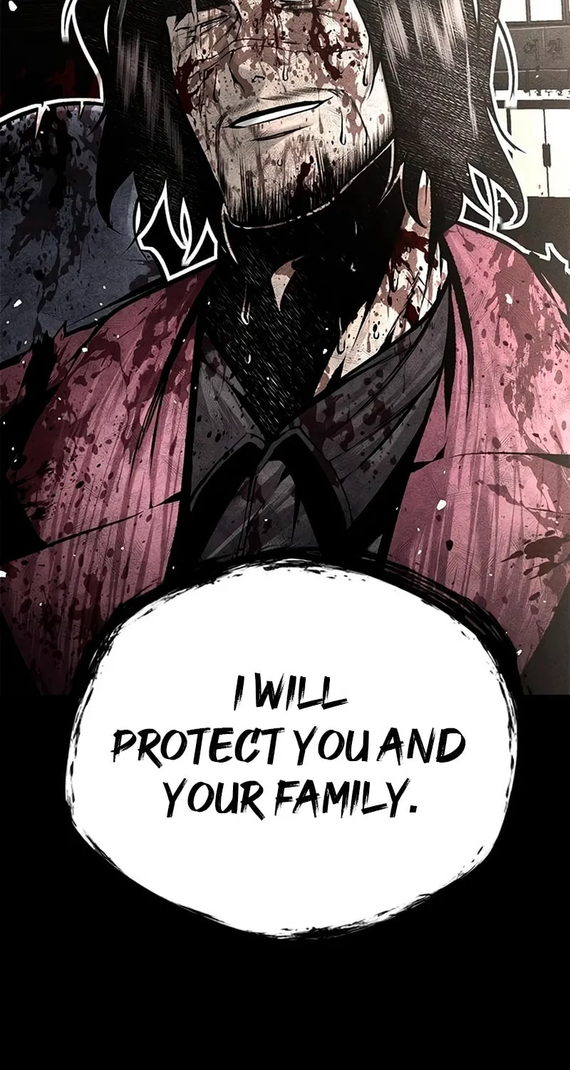 Festival of Warriors Chapter 28 page 116 - 