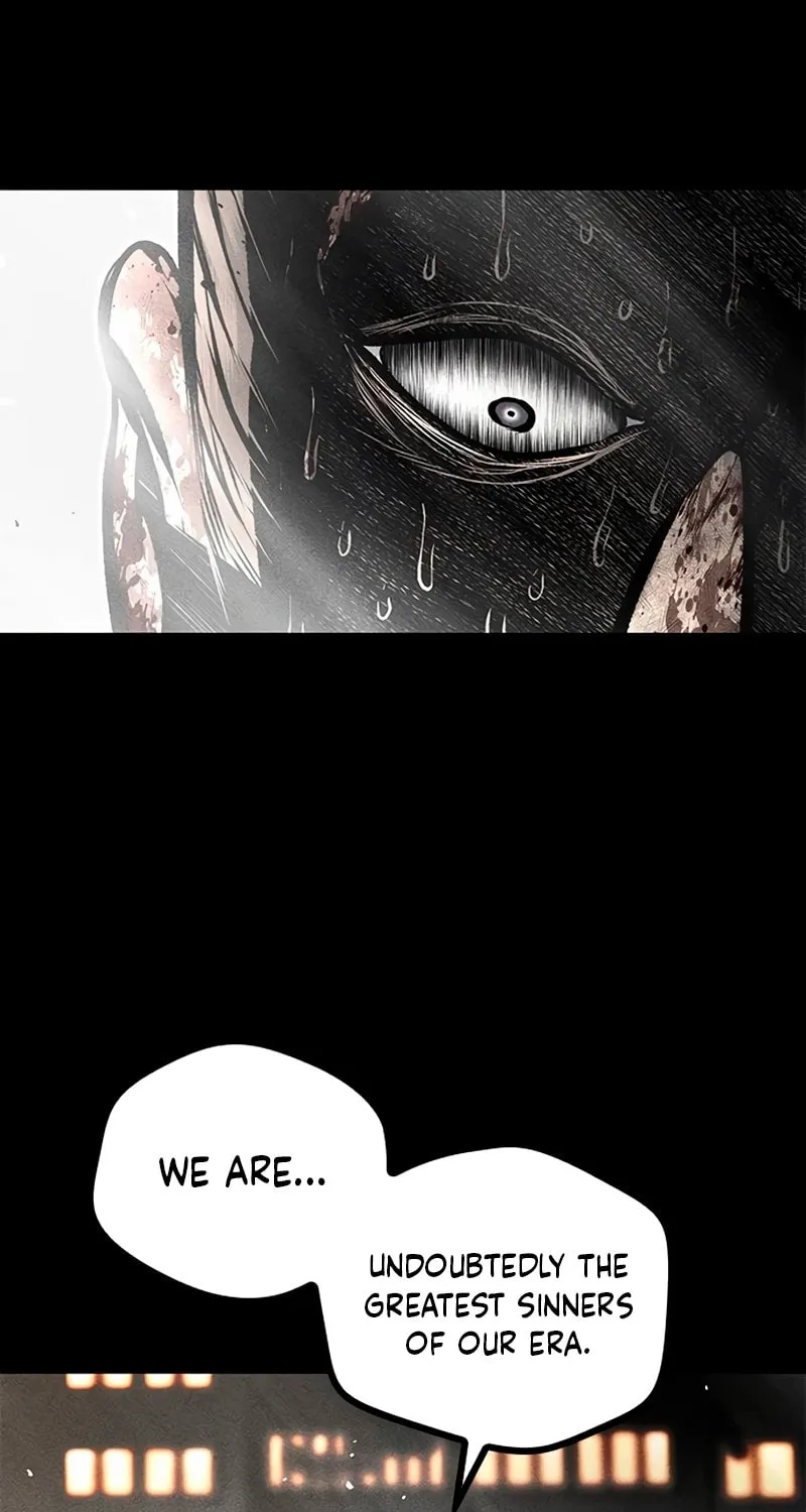 Festival of Warriors Chapter 28 page 117 - 