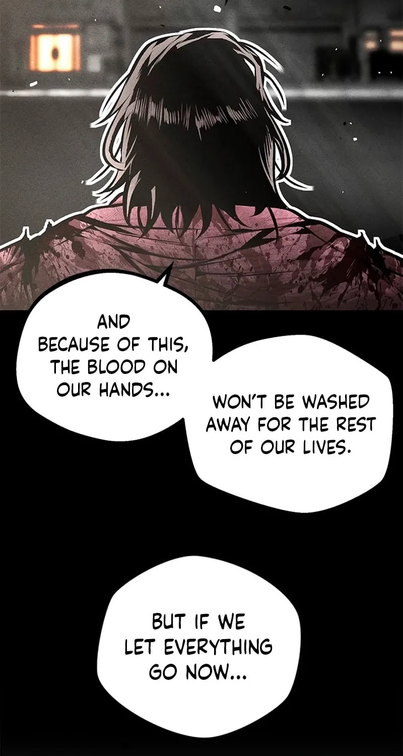 Festival of Warriors Chapter 28 page 118 - 