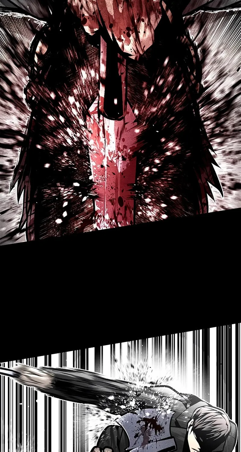 Festival of Warriors Chapter 28 page 13 - 