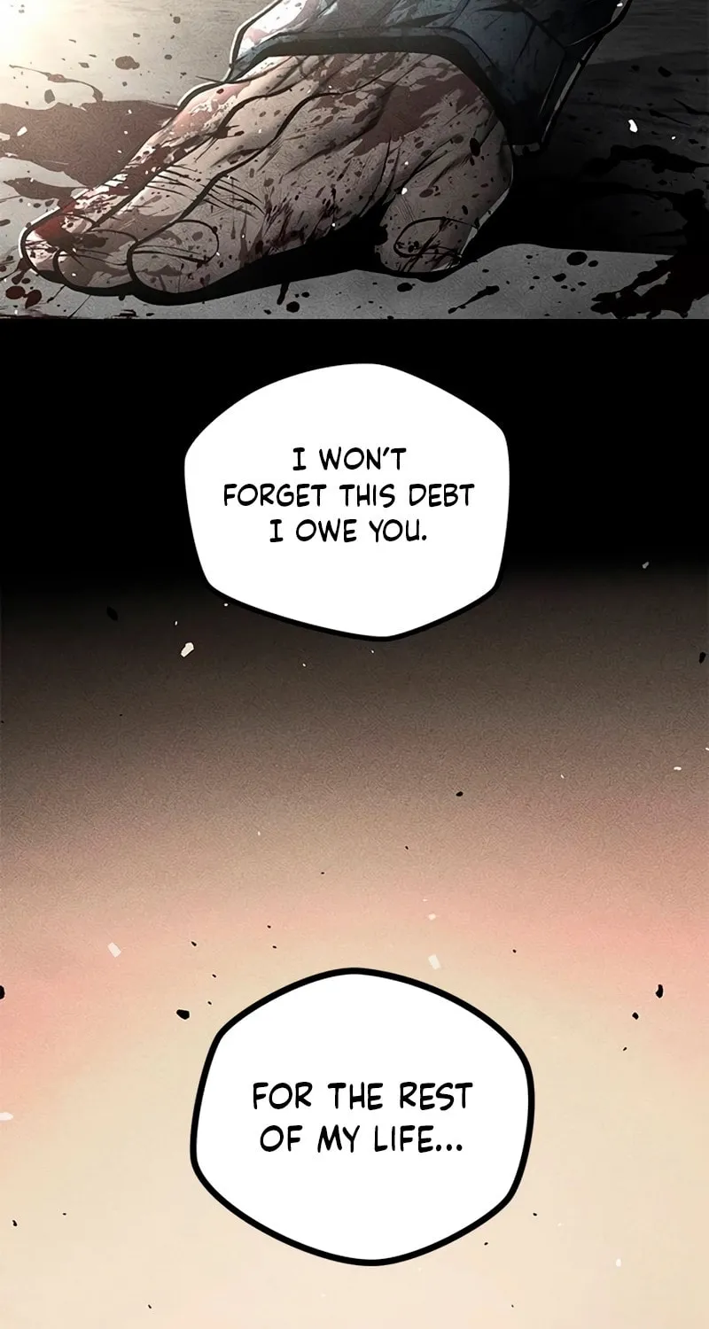 Festival of Warriors Chapter 28 page 129 - 