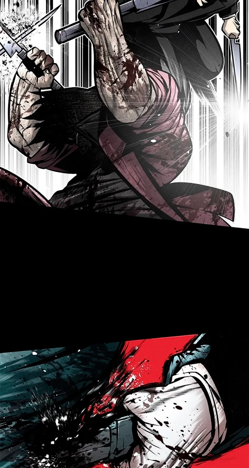 Festival of Warriors Chapter 28 page 14 - 