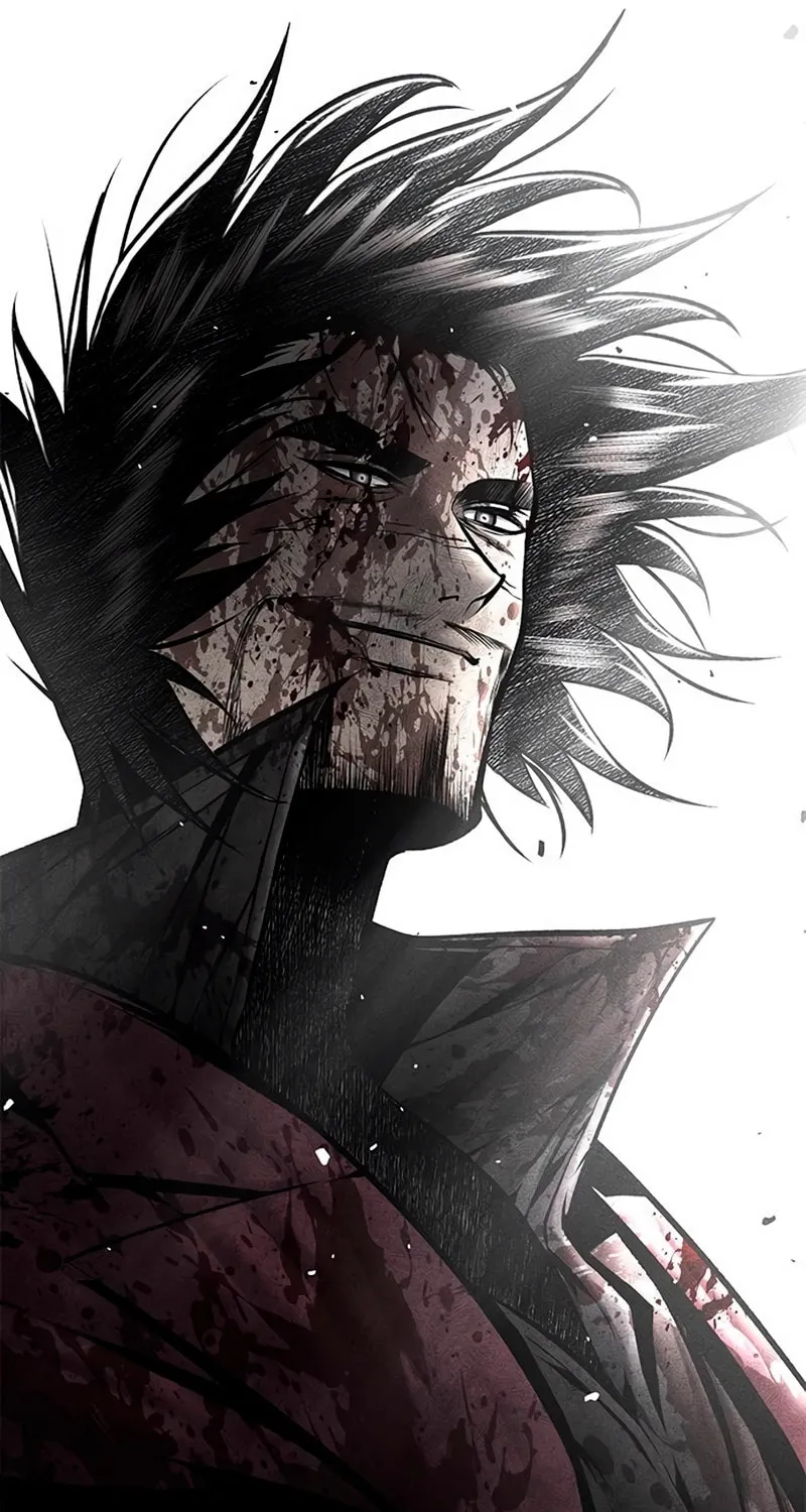 Festival of Warriors Chapter 28 page 135 - 