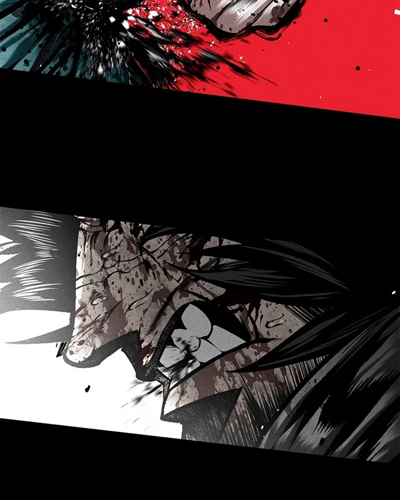 Festival of Warriors Chapter 28 page 15 - 
